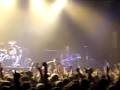 Rise against - Give it all @ De melkweg