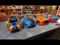 HPI SAVAGE,ARRMA KRATON,CORALLY KRONOS,TRAXXAS E-REVO,LA COMPARATIVA DEFINITIVA,CUAL COMPRAR?