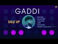 STEP UP (Full EP) Gur Sidhu | Kaptaan | Punjabi Song 2022