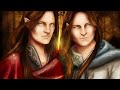 What Was East and South in Middle-earth? Middle-earth Explained