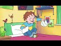 Horrid Henry vs the Alien Maths Monster | Horrid Henry | Cartoon Compilation