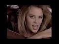 Kylie Minogue - Better The Devil You Know (Official Remastered HD Video)