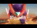 Mega Man Zero 2 | Departure Remix