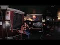 VR 360 -  Romany Gilmour  - This Side of the Blue - Open Mic at the Neptune Inn - Part 2 of 4