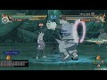 NARUTO X BORUTO Ultimate Ninja STORM CONNECTION PERFECTION IN RANK WITH PTS KANKURO RED BAR