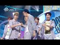 [NCT Dream - Chewing Gum] Comeback Stage | M COUNTDOWN 160825 EP.490