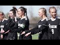 Yukon Millers Girls Soccer - Mic'D Up.