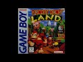 Donkey Kong Land - Blimp Off (Recreation)