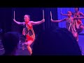 African Dance w Sticks Chor. Assata Hazel