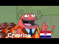 Bold and Brash in 24 different languages