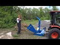 #312 Kubota LX2610 Compact Tractor. Tips, Mods and Chores. New tractor. outdoor channel.