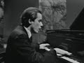 Glenn Gould - Beethoven's Piano Sonata No 30 in E Major