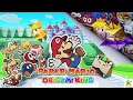 Super Star - Paper Mario: The Origami King OST