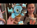 Full Tour of Pandora At Disney's Animal Kingdom (Avatar Way Of Water Merchandise)