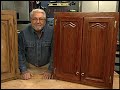 Refinish Kitchen Cabinets Without Stripping