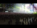 Metallica at PNC Park 8-14-2022