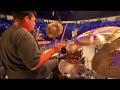 We Praise You - Bethel/Matt Redman Drum Cover