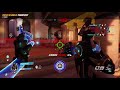 New Symmetra Rework Don’t Stop My Plays! - Symmetra POTG