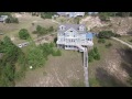 Lake Michigan - sunken ship located again by drone - 1