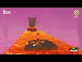 Mario Odyssey - Dark Side of the Moon Gameplay Attempt #1