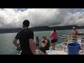 Kaneohe Bay - Captian Bob's Tour