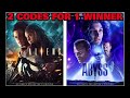 Wheel of Pain: Digital Code Giveaway (8/9)