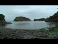 Devon Tide Timelapse