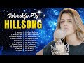 Best Morning Hillsong Praise And Worship Songs Playlist 2023🙏Beautiful 100 Hillsong Worship 2023 #5