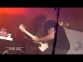 Coheed and Cambria - The Willing Well IV: The Final Cut [HD] LIVE 9/4/2021