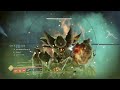 Solo Flawless Pit Of Heresy Dungeon With Warlock | Destiny 2