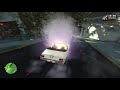 GTA San Andreas - Final Mission / Ending (V Graphics)