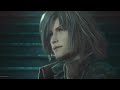 Final Fantasy 7 Crisis Core Reunion: Chapter 8 Playthrough - Sephiroth Meet Jenova, Cloud Tried Kill