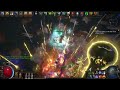 Path of Exile - 3.23 Doomfletch BaMa Full Shaper fight