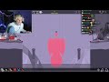 xQc Plays Poly Bridge 2 with Chat!