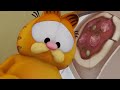 The best Garfield episodes! - New Selection