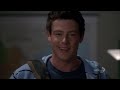 Funny Moments of Cory Monteith (Tribute)