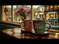 8 Hours Coffee Jazz Relaxing Music 🎵Calming Jazz Summer Music | 2 Cups of Coffee With Love