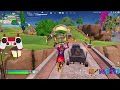 160 Elimination Duo Vs Squads Gameplay Wins Ft. @CycloneFN- (Fortnite Chapter 5 PS4 Controller)