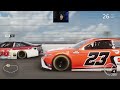 NASCAR Heat 5 Ep1: Daytona