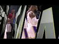 Lebron James gave his trust to Reaves for the last shot vs Piston
