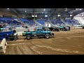 Oregon State Fair 2018 - Moonlighter Truck and Tractor Pull