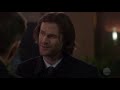 Supernatural delivering underrated comedic lines for almost 12 minutes