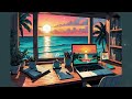 LOFI CHILLOUT music to STUDY 💻 RELAXATION 🧘🏼‍♂️ CONCENTRATION and FOCUS 🦋