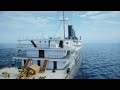 “Lusitania: The Greyhound’s Wake” Update May, 2023