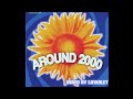 Around 2000 | Musica Dance anni 90 - 2000+ |  Megamix 50 canzoni |  Mixed By LoTableT