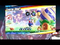 Super Mario Bros. Wonder Playthrough [1]