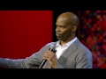 More than funny | Michael Jr. | TEDxUniversityofNevada