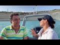 Malta's Southern Coast By Sea | S4 EP: 14 P1 | The Local Traveller with Clare Agius | Malta