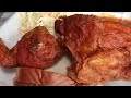 American Food - GUS'S WORLD FAMOUS FRIED CHICKEN