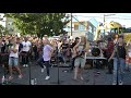 Let Us Worship - Seattle, Washington (Worship Protest)